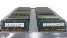 Lot samsung m471b5273ch0 for sale  Columbus