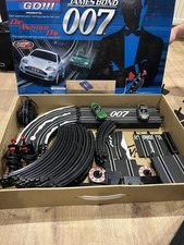 Carrera james bond gebraucht kaufen  Borgentreich