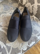 Clarks rio knit for sale  EDINBURGH