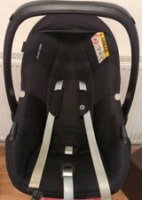 Maxi cosi cabriofix for sale  LANCASTER