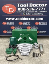Greenlee 885 hydraulic for sale  Bernardsville