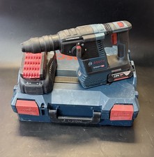 Bosch professional gbh gebraucht kaufen  Hannover