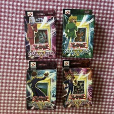 Starter decks set for sale  Winterville