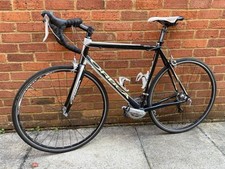 Orbea aqua black for sale  FARNHAM