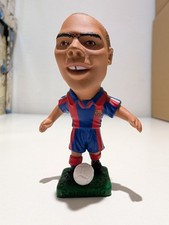 Rare brazil ronaldo for sale  STOCKPORT