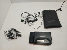 Sony walkman f707 usato  Castiglione delle Stiviere
