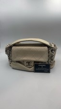 beige quilted handbag for sale beige quilted handbag for sale Elmwood Park