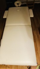 Massageliege klappbar massaget gebraucht kaufen  Berlin