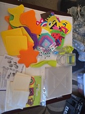 Perler beads lot for sale  Colonial Beach