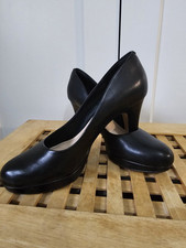 Clarks narattive lethers for sale  DONCASTER