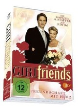 Girlfriends komplette staffel gebraucht kaufen  Berlin