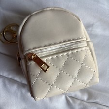 Mini backpack keychain for sale  Cerritos