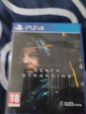 Death stranding for sale  LOUGHBOROUGH