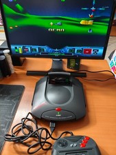 Excellent atari jaguar for sale  WALLINGFORD