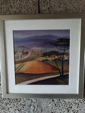 Modern abstract wall for sale  MAGHERAFELT