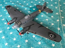 Corgi aa33717 heinkel for sale  COLCHESTER