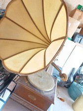 Gramophones, phonographes d'occasion  Barjols