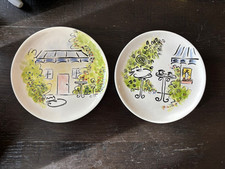 Mimzy maggie handpainted for sale  Villanova