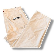Musto mens 34w for sale  LITTLEBOROUGH
