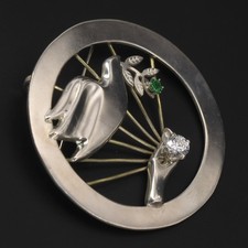 Vtg sterling silver for sale  USA