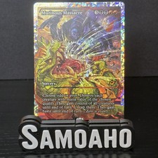 Mtg edge eternities d'occasion  Expédié en Belgium