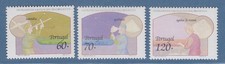 Portugal 1992 nautische gebraucht kaufen  München