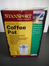 Stansport cup aluminum for sale  Franksville