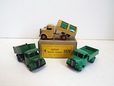 Dinky 25v refuse for sale  BEXLEYHEATH