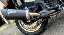 Yamaha max 125 gebraucht kaufen  Andernach
