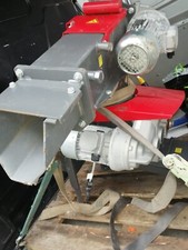Screw feeder crusher for sale  SWINDON