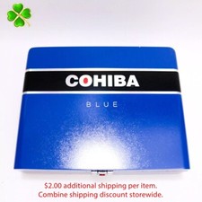 Cohiba toro blue for sale  Montgomery