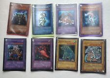 Small lot yugioh for sale  MARLBOROUGH