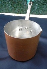 Belle casserole verseuse d'occasion  Bourges