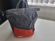 Petzl sakab bouldering for sale  MANCHESTER