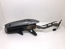 Marmitta benelli zenzero usato  Casoria