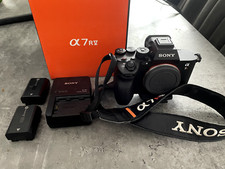 Sony a7r 61mp for sale  BARKING