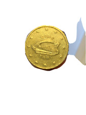 Eire euro cent usato  Gorgonzola