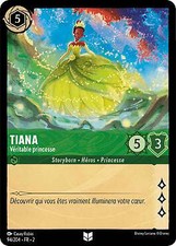 Lorcana tiana true d'occasion  Ivry-sur-Seine