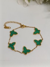 Bracciale acciaio titanio usato  Cerveteri