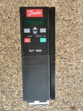 Variateur danfoss vlt2840pt4b2 d'occasion Variateur danfoss vlt2840pt4b2 d'occasion  Aubière