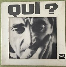 Charles aznavour 1933 d'occasion  La Seyne-sur-Mer