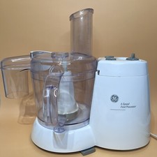 Food processor general for sale  Wichita