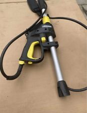 Karcher pressure washer for sale  NOTTINGHAM