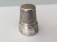 Argent dé couture d'occasion  Carcassonne