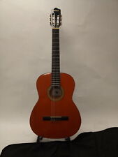 handmade acoustic guitar for sale  RUGBY