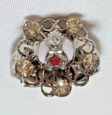 Vintage adjustable masonic for sale  Martinsburg