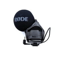 Usado, RODE - Microfone estéreo VideoMic Pro na câmera (LEIA DESC) comprar usado  Enviando para Brazil