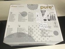 Tchibo cafissimo pure gebraucht kaufen  Homburg