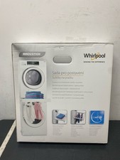 Whirlpool w10882520 stacking for sale  South Bend