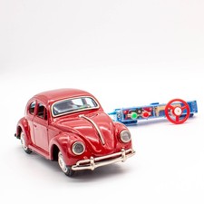 Bandai käfer beetle gebraucht kaufen  Garbsen